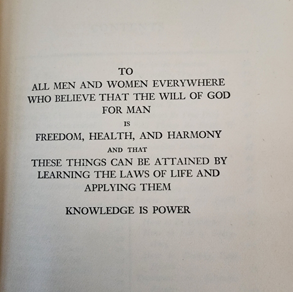 Vintage Book: Find and Use Your Inner Power (or "Sparks of Truth") by Emmet Fox - Picture 6 of 8